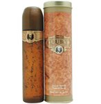 Cuba Gold By Cuba For Men. Eau De Toilette Spray 3.3 Ounces