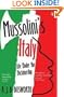 Mussolini's Italy: Life Under the Dictatorship, 1915-1945