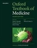 Oxford Textbook of Medicine: 3-Volume Set