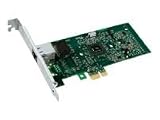 PRO 1000 PT GETH DT PCIE NIC LP NO DISK NO DOC