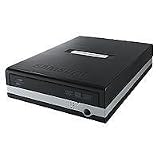 Electronics : Samsung S164L-EUBT 16x External Lightscribe Black DVDRW with Nero
