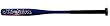 Franklin 321 81BL, Baseball Alu Schläger 26`` Blau, Größe: 66 cm