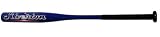Franklin 321 81BL,  Baseball Alu Schl&auml;ger 26`` Blau, Gr&ouml;&szlig;e: 66 cm
