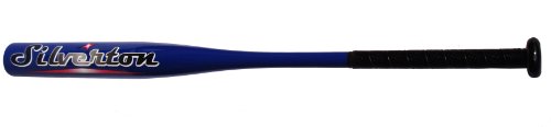 Franklin 321 81BL,  Baseball Alu Schl&auml;ger 26`` Blau, Gr&ouml;&szlig;e: 66 cm