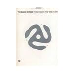 Three Snakes and One Charm: The Black Crowes (Authentic Guitar-Tab) book cover