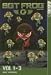 Sgt. Frog: Volumes 1-3