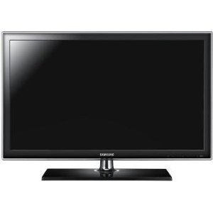 Samsung UE32D4003 32-inch Widescreen HD Ready LED TV with Freeview 21NwPtWCtGL Range of Samsung LED TVs