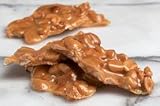 Swiss Maid Cashew Brittle