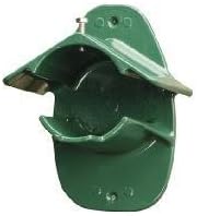 CJ Peanut Butter Pot Feeder Metal