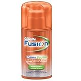 Gillette Fusion After Shave Balm, HydraSoothe 1 ea