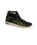 PUMA - Puma The Key Sneaker in Black Coffee,Sneakers for Women