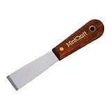 Mintcraft 1-1/4In Wood Flex Putty Knife 01520R