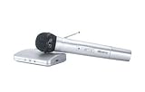 Memorex MKA381 VHF Wireless Handheld Microphone