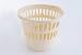 Kitchen & Housewares : Home Waste Paper Basket Platinum