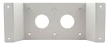 B-TECH BT7528 PANASONIC LCD ADAPTOR PLATE SILVER