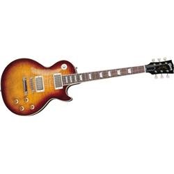 Gibson Les Paul Standard '60s Neck Electric Guitar (Desert Burst Nickel Hardware)