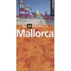 Pocket Guide Mallorca