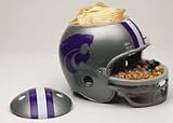 Wincraft Kansas State Wildcats Snack Helmet