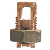 Gardner Bender GSBC-4 Electrical Split Bolt Connector by Gardner Bender