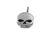 Chrome Skull Design Oil Fill Dipstick for 93-99 Touring Harley Davidson Models - Frontiercycle (Free U.S. Shipping)