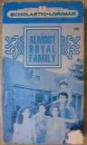 The Almost Royal Family