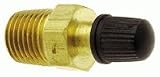 Amflo 701-2 1/4 NPT Tank Valve - 3/4 Length