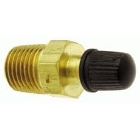 Amflo 701-2 1 4 NPT Tank Valve - 3 4 Length by Amflo