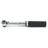 WRENCH TORQUE MICROMETER 1/4IN. 5 TO 50IN/LBS
