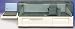 Thermo Scientific Richard-Allan Scientific; MICROM HMS 760X Robot Slide Stainer; Plastic vessel
