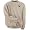 Sueded ScottishTerrier Fleece Sweatshirt