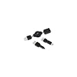 Kensington ComboSaver Combination Notebook Lock K64517US