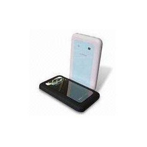 CBA Digital 160Gb 2.5 inch External Hard Drive Portable USB 2 including One Touch Software. These units are Assembled, Supplied and Supported in the UK