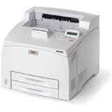 OKI B6250dn - Printer - B/W - duplex - laser - Legal, A4 - 1200 dpi x 1200  ....