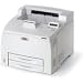 OKI B6250dn - Printer - B/W - duplex - laser - Legal, A4 - 1200 dpi x 1200 dpi - up to 30 ppm - capacity: 400 sheets - Parallel, Serial, USB, 10/100Base-TX