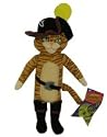 Dreamworks Shrek character plush - Puss In Boots 12in stuffed animal