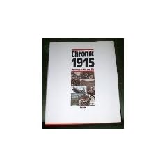 Chronik 1915