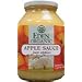 Organic Apple Sauce - 25 oz