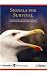 Books : Signals for Survival: Animal Communication Through the Lives of Great Black-backed Gulls and Herring Gulls