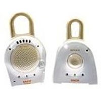 Sony NTM-910Y 900 MHz Babycall Nursery Monitor by Sony