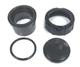 Jandy DEV Filter Universal Half Unions Drain Plug Cap R0461800