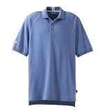 Adidas Climalite Pique Polo