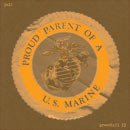 Greenball II (2) - Proud Parent of a U.S. Marine