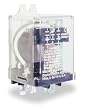 Dayton 1A489 Relay, Enclosed, SPDT, 5 Pins, 120VAC