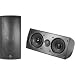 MTX MP52B 300-Watt Home Theater Speaker System (Black)
