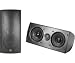 MTX MP52B 300-Watt Home Theater Speaker System (Black)