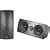 MTX MP52B 300-Watt Home Theater Speaker System (Black)
