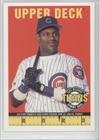 1998 Upper Deck Tape Measure Titans #26 - Sammy Sosa