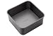 Judge Bakeware Square Cake Tin Loose Base 18cm