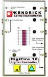 DigiFire 10 Temperature Sensing Digital Controller