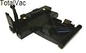 Hoover Vacuum Cleaner FloorMate Wheel Assembly